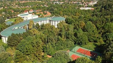 Ng Sapanca Wellness Convention